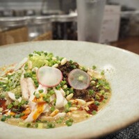 TOKYO CHINOIS 神子 - 