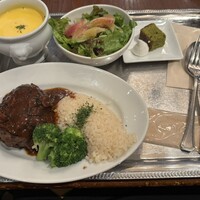 トラディシオン 日本橋 - 