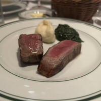 ウルフギャング・ステーキハウス 福岡店 - 