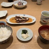 新宿割烹 中嶋 - 