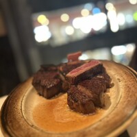 ウルフギャング・ステーキハウス 福岡店 - 