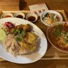 2階のタイ料理屋 コップン天満