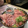 焼肉 海鮮 ニクサカナ 梅田店
