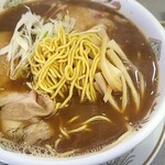 北山龍 - 