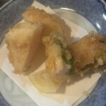 天ぷら新宿つな八 総本店 - 