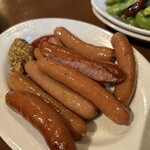 トンガリアーノ - ウインナー