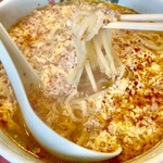 元祖ニュータンタンメン本舗 - 