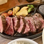 塊 ミートバル - 