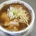 北山龍 - 