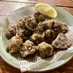 塊 ミートバル - 