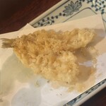 天ぷら新宿つな八 - 