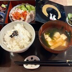 まんまるうさぎ - 