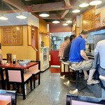 元祖ニュータンタンメン本舗 - 