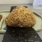 北山龍 - 