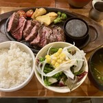 塊 ミートバル - 