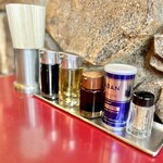 元祖ニュータンタンメン本舗 - 