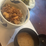 天ぷら新宿つな八 総本店 - 