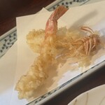 天ぷら新宿つな八 - 