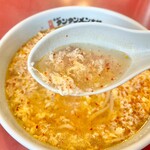 元祖ニュータンタンメン本舗 - 