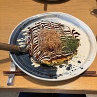 OSAKAきっちん。 東急プラザ渋谷店 - 