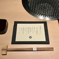 焼肉古今 - 