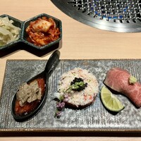 焼肉古今 - 