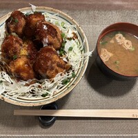 創作串カツ 也々 - 