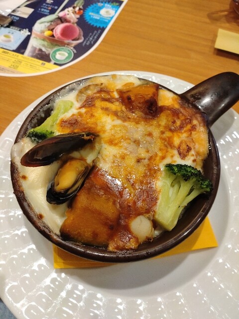 COCO'S Nagoya Higashi Chaya Ten photo 3