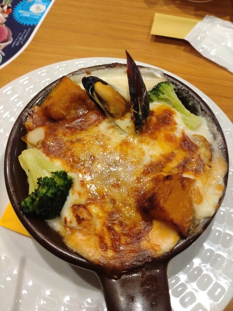 COCO'S Nagoya Higashi Chaya Ten photo 4