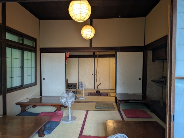 Sabou Kikuizumi photo 4