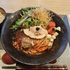 鯛担麺専門店 抱きしめ鯛