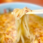 元祖ニュータンタンメン本舗 - 