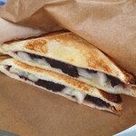 睦沢名物うまいもん - 