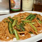 ジャポネ - ナポリタン