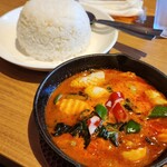 チャオタイ 渋谷アクシュ店 - 