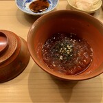 銀座 鮨 かねさか - 