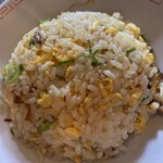 焼豚ラーメン 三條 - 