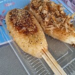 睦沢名物うまいもん - 