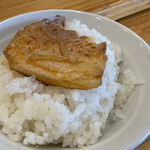 ラーメン鈴蘭 - 