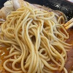 ラーメン鈴蘭 - 