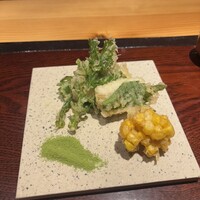 和食割烹 やまぼうし - 