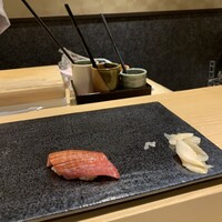 名古屋 栄 鮨 栄華 - 