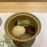 名古屋 栄 鮨 栄華 - 