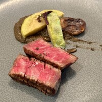 グランド キッチン - 