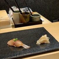 名古屋 栄 鮨 栄華 - 