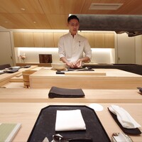 鮨 こん藤 - 