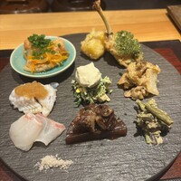 和食割烹 やまぼうし - 
