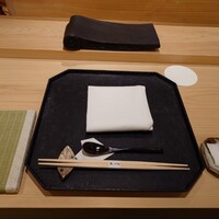 鮨 こん藤 - 