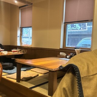 コツコツラーメン 三十六番_2