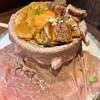 肉の隠れ家 おあがり 祇園店